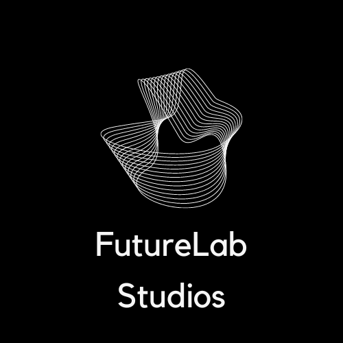 FutureLab Studios Logo